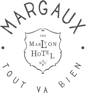 The Margaux NYC | Inside The Marlton Hotel
